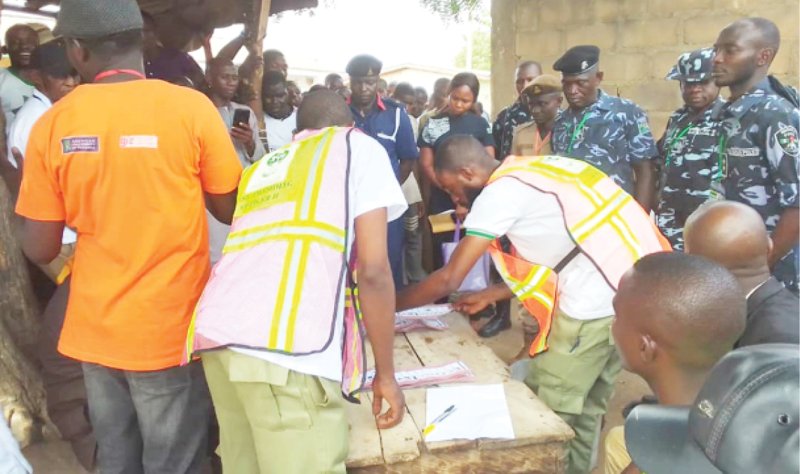 Integrity Of Edo, Ondo Polls Doubtful – Nigerians