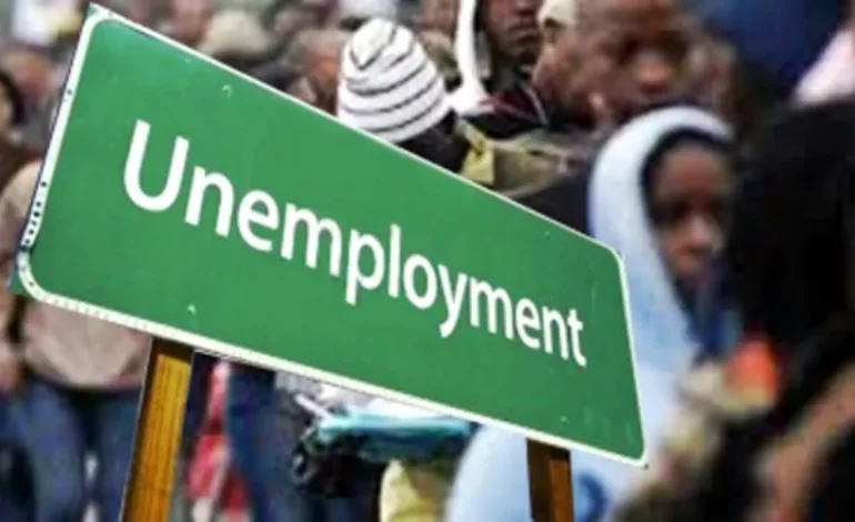 Nigeria Unemployment Rate Increases To 5.3%