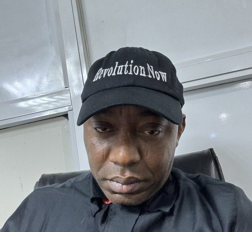 Immigration Bars Sowore From Traveling, Places Him On Watchlist