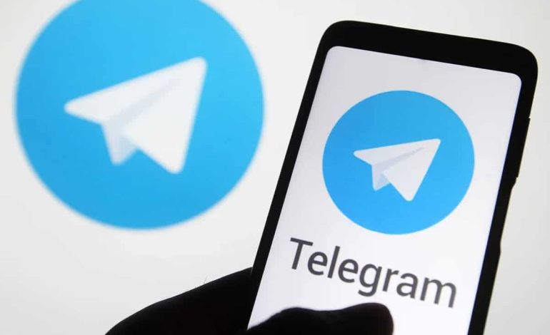 Telegram Bows To Pressure, Agrees To Share Users’ Phone numbers, IP Addresses With Authorities