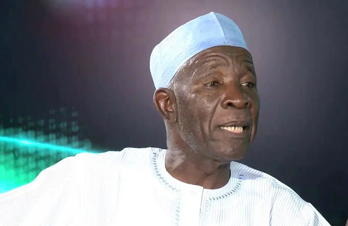 Some Tinubu Appointees More Interested In Their Pockets – Galadima