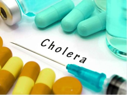 Cholera Kills 10 In Enugu