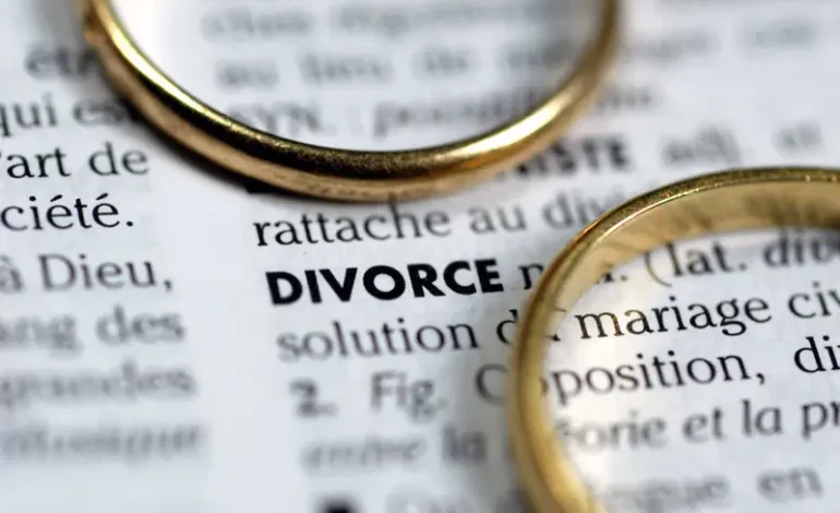 Wife Divorces Husband For Lack Of Money