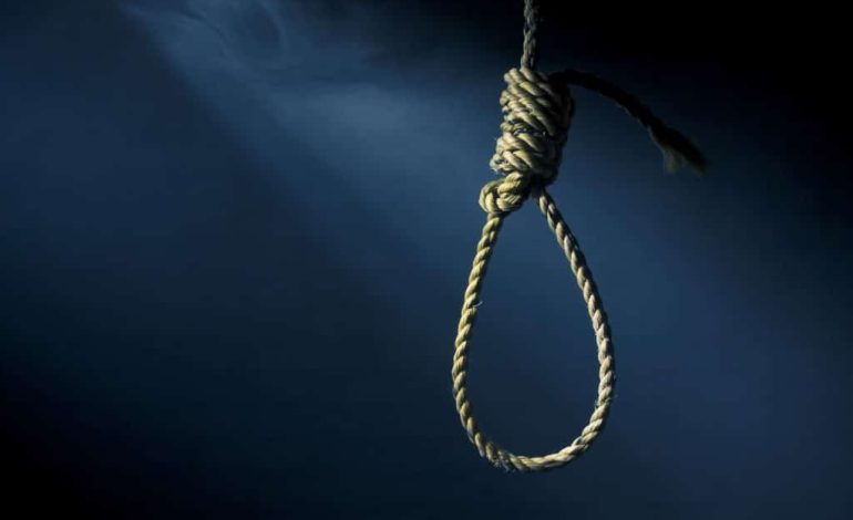 Man Hangs Self Over Hardship In Jigawa