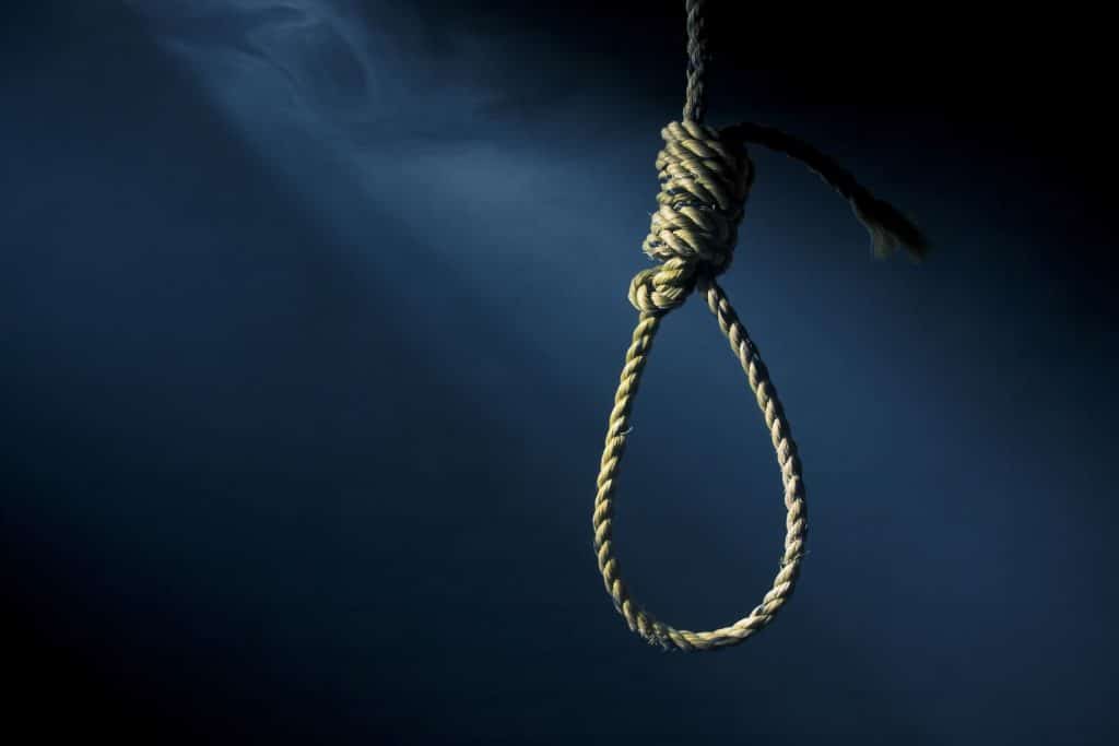 Man Hangs Self Over Hardship In Jigawa