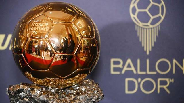 FULL LIST: Eight Nigerian Footballers Who Have Been Nominated for Ballon d’Or Award