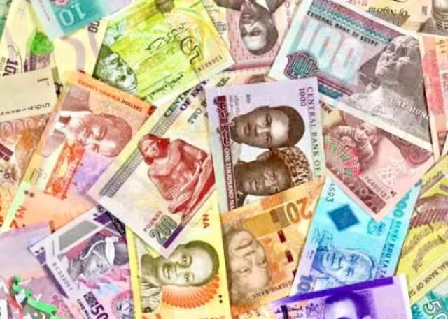 Africa’s Top 10 Strongest Currencies