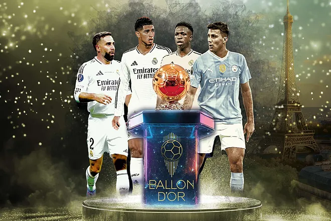 2024 Ballon D’Or Voting Results ‘Leaked’ Online