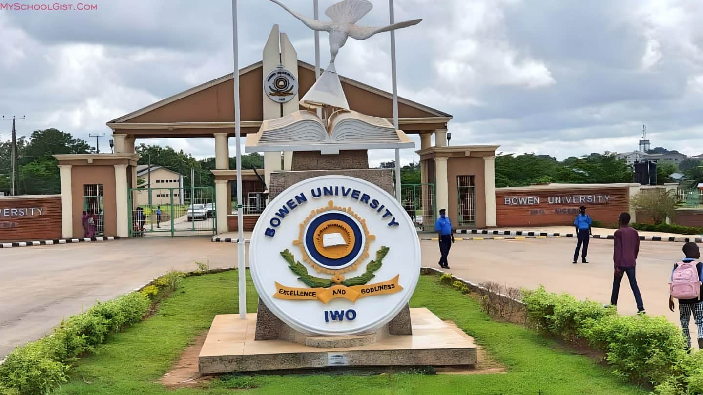 115 Students Bag First Class As Bowen University Sets For 19th Convocation