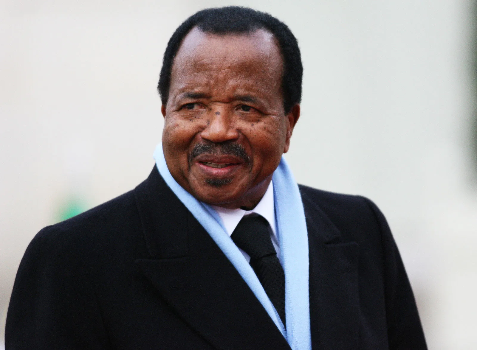 Cameroon President Reportedly Dies