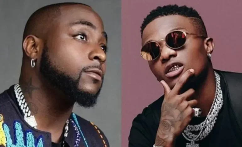 Wizkid’s Father Speaks On Feud Between Son, Davido