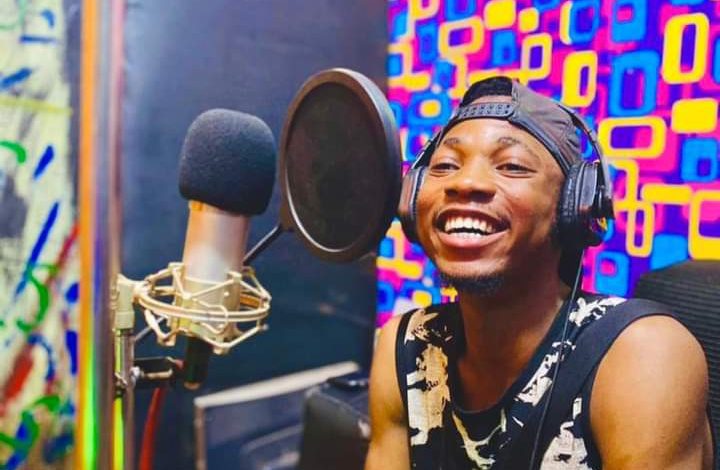 Osun Afrobeats Sensation, Kazyroll Returns With ‘Come-Back’