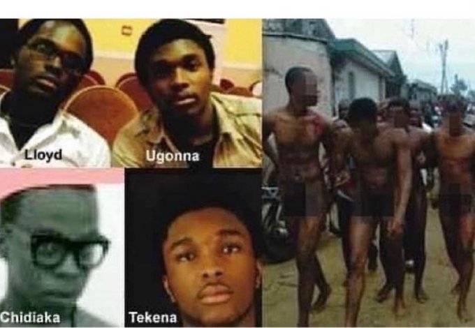 ALUU 4: 12 Years After, Mob Justice Still Haunts Nigeria