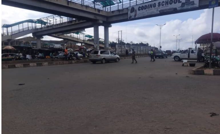 Youths Shun #FearlessInOctober Protest In Ogun