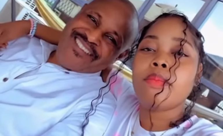 Nollywood Actor, Saheed Balogun Loses Daughter