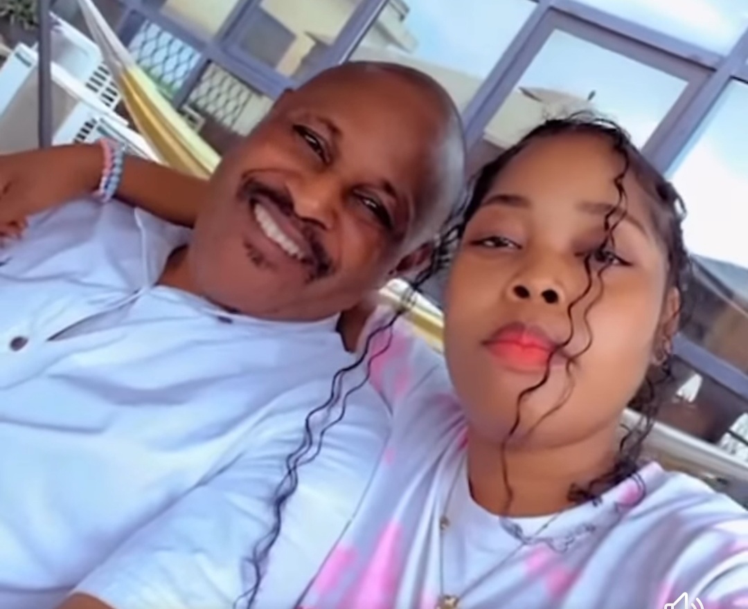 Nollywood Actor, Saheed Balogun Loses Daughter