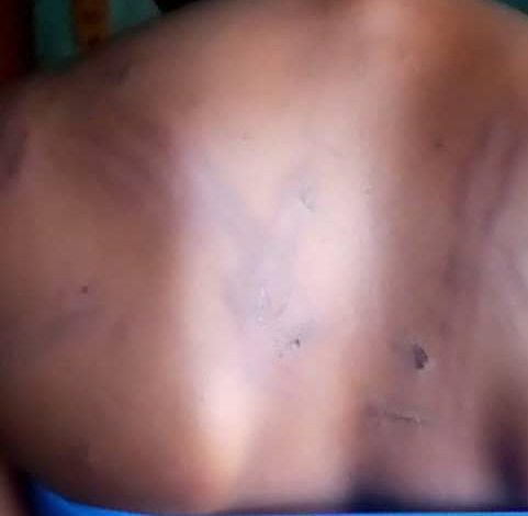 Mother Cries For Help As Vigilante Operatives Allegedly Torture, Rape 15-Year-Od  Daughter 