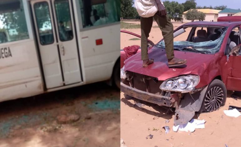 Kebbi College Shutdown As Students Set Provost’s Residence Ablaze