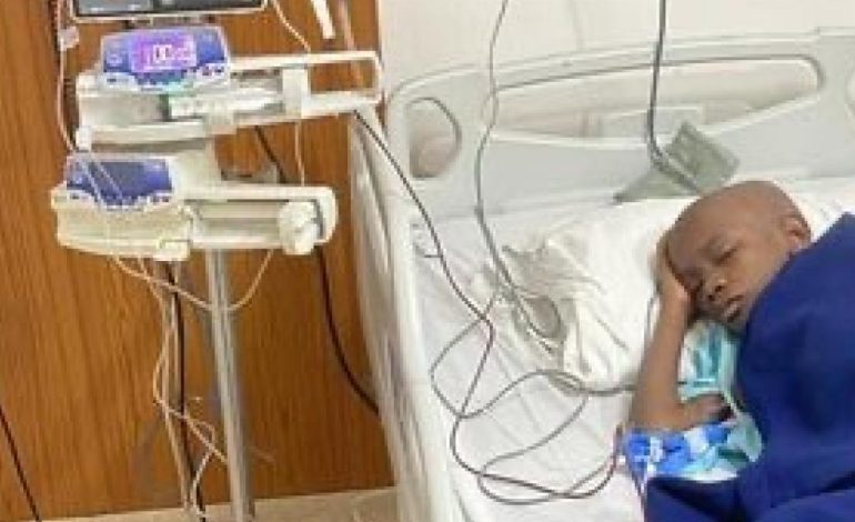 Kano Governor’s Aide Loses Son After Bone Marrow Transplant