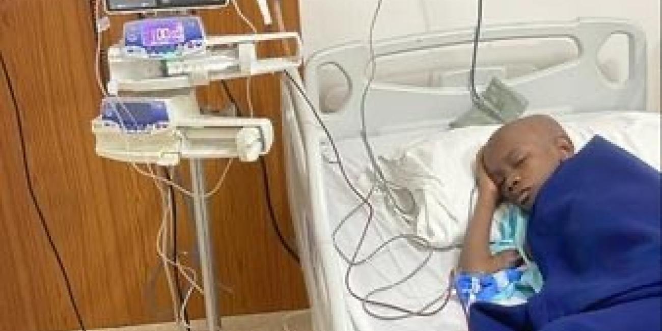 Kano Governor’s Aide Loses Son After Bone Marrow Transplant