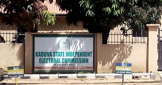 CAN Accuses Kaduna Electoral Commission Of Electoral Robbery