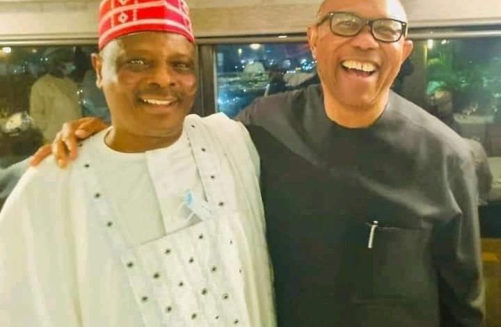 2027: Kwankwaso Lists Conditions To Deputise Peter Obi [VIDEO]