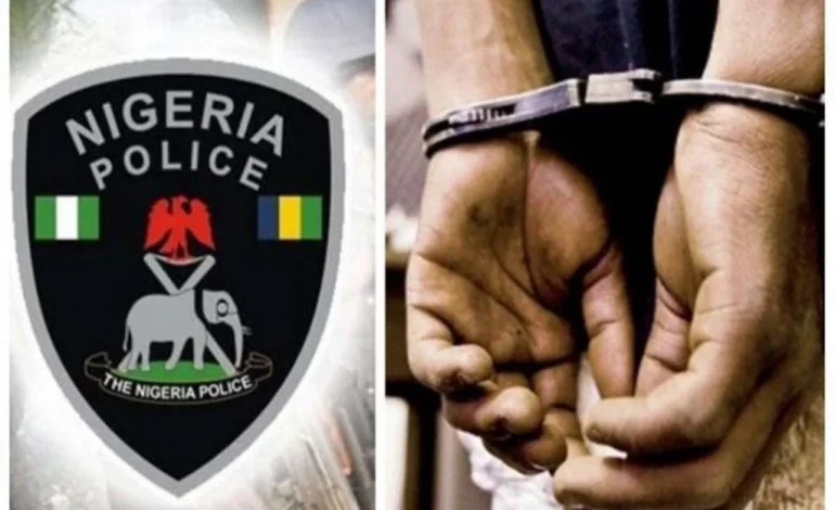 Delta Police Nab Cultist Buying AK-47 Worth N1.3m