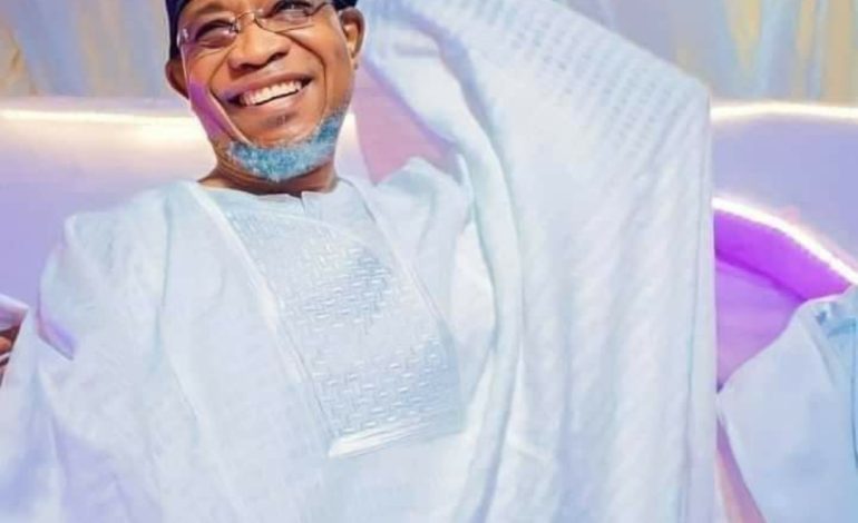 Aregbesola And The Parable Of The Unstoppable Ox Pulling Osun Forward