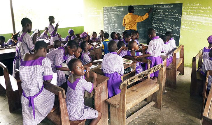 Public Primary Schools Short Of 194,876 Teachers – NUT