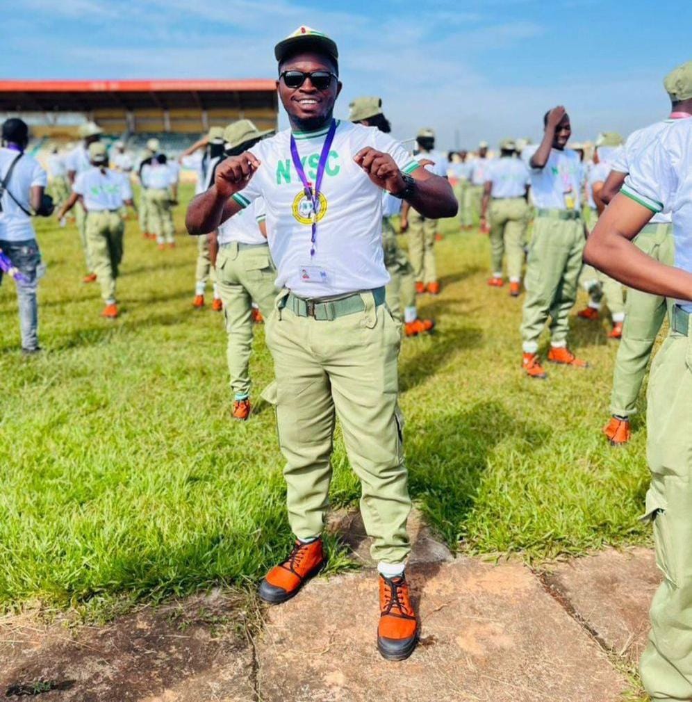 Outrage As NANS Clears Osun Poly Graduate For Election