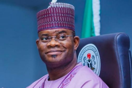 N110.4bn Fraud: Court Issues Public Summons Against Yahaya Bello