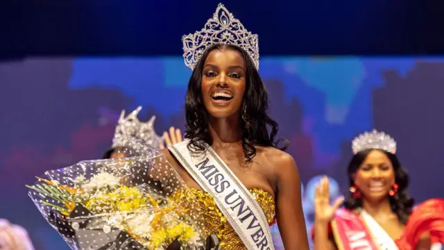 South Africa To Strip Miss Universe Nigeria Chidimma Of Her Identity, Travel Documents