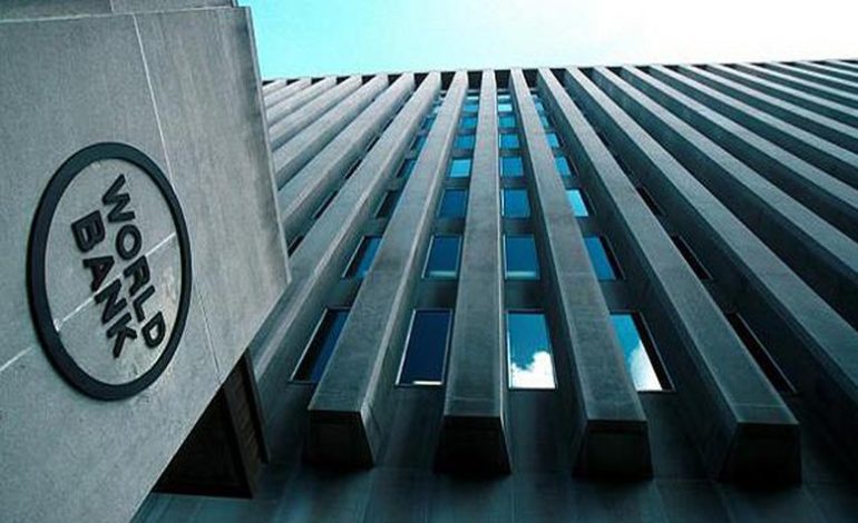 Nigeria Gets $500m World Bank COVID-19 Grant