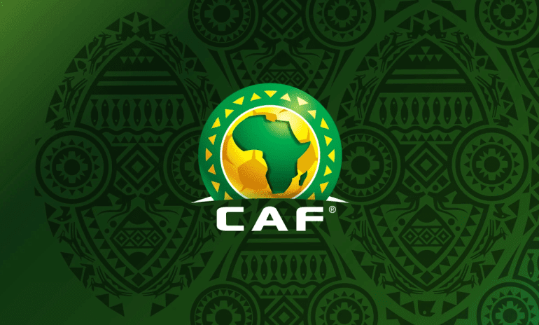 AFCON: CAF To Announce Final Decision On Libya Vs Nigeria