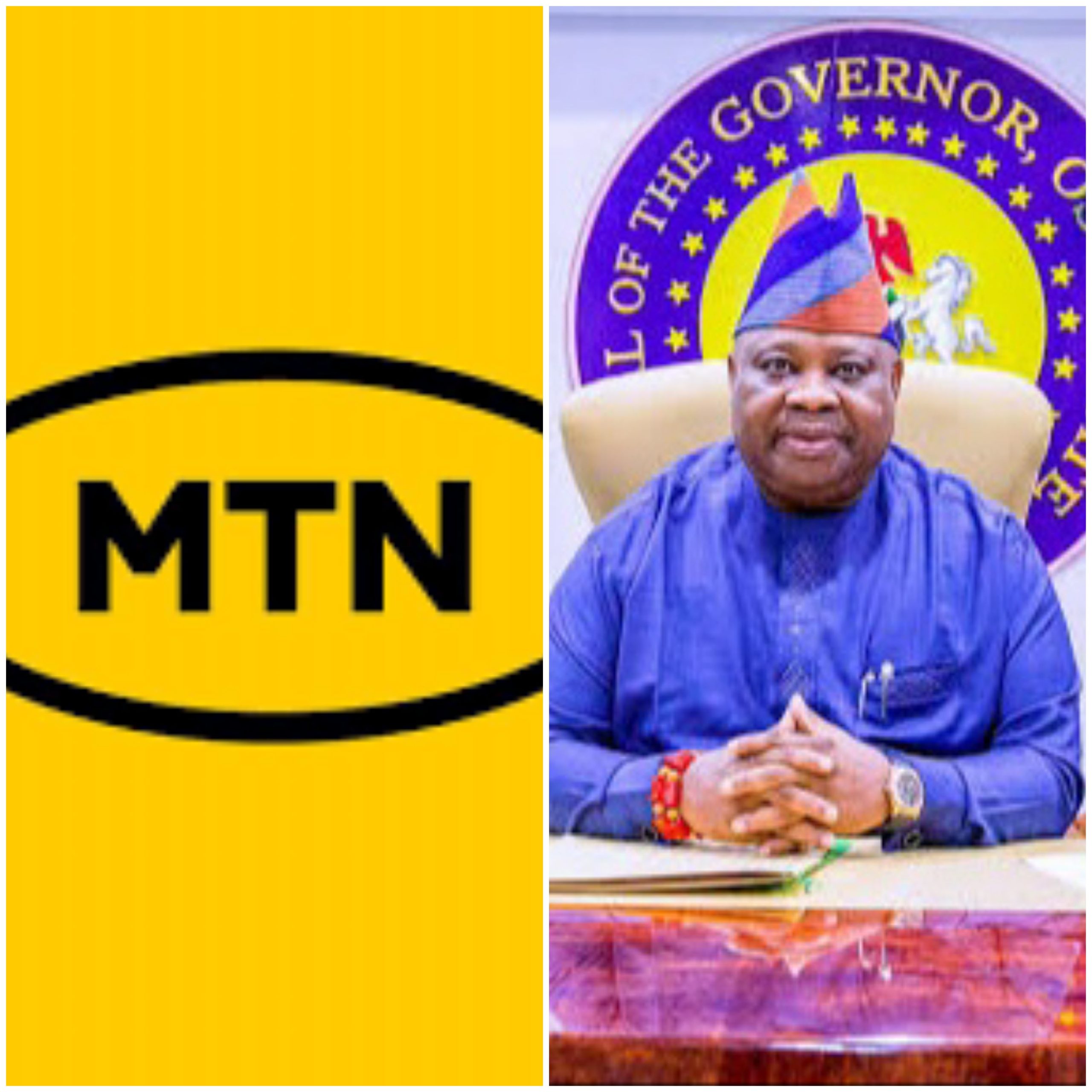 Osun Govt Files N3bn Defamation Lawsuit Against MTN