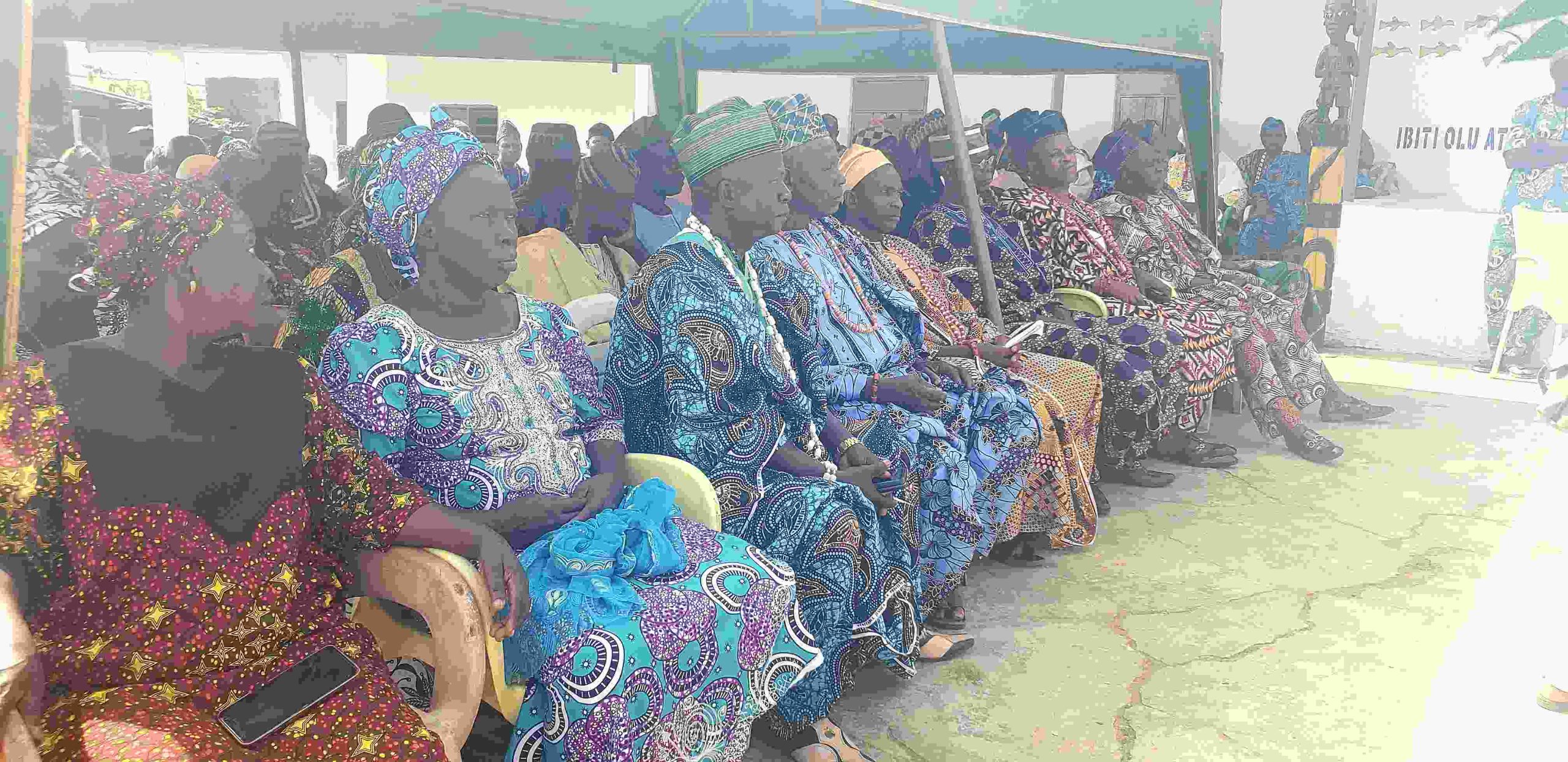 Stop Frustrating Adeleke’s Peace Resolution, Ifon-Osun Indigenes Tell Olobu