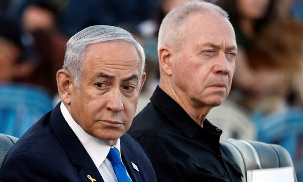 Us Mayor Vows To Arrest Netanyahu, Gallant