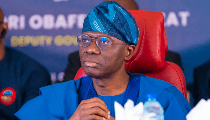 Court Rejects Sanwo-Olu’s Attempt To Block EFCC Arrest After Tenure