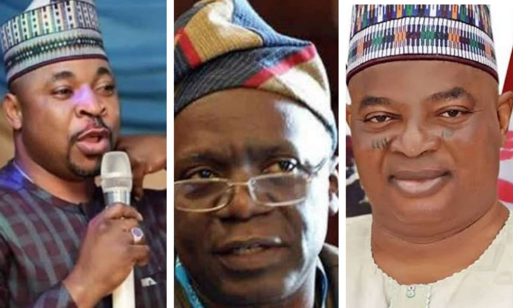 Comply With Court Orders, Reinstate Baruwa As NURTW President – Falana Tells AGF