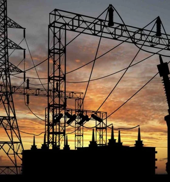 National Grid Collapses For Second Time In 3 Days