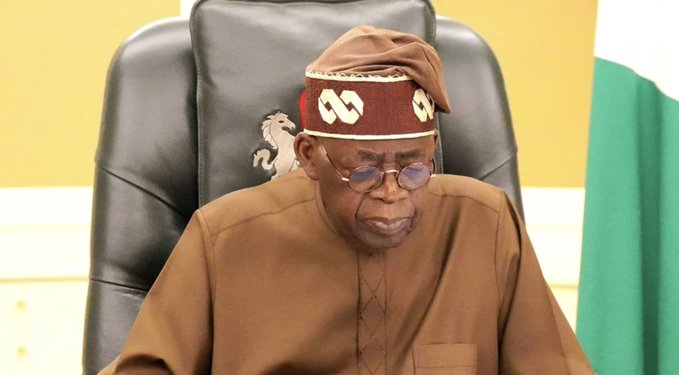 Tinubu Seeks N1.77tn Fresh Borrowings