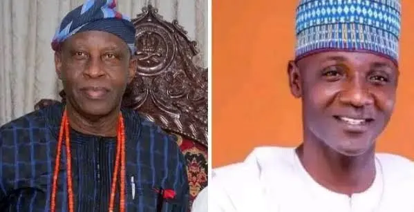 Ogbomoso Chief Imam Begs Soun Over Dispute (Video)