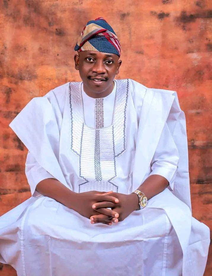 Osun Govt Announces Prince Jokotola Olayinka As New Olujudo of Ido-Osun