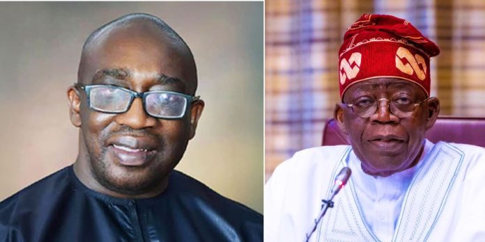 Tinubu Appoints Jamiu Abiola As Special Assistant On Linguistics And Foreign Affairs