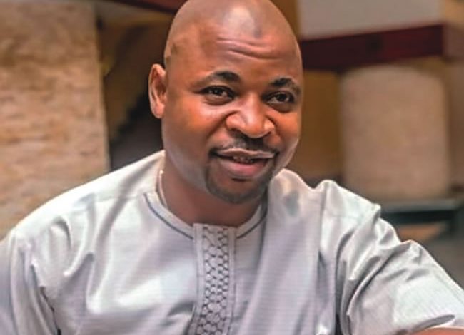 NURTW: Baruwa Rejects MC Oluomo’s Presidency