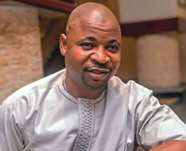 NURTW: Baruwa Rejects MC Oluomo’s Presidency