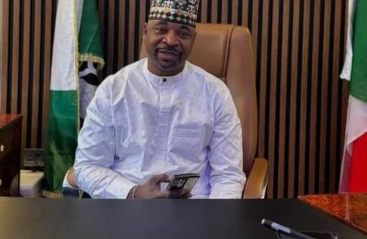 MC Oluomo Defies Court Order, Resumes As NURTW President