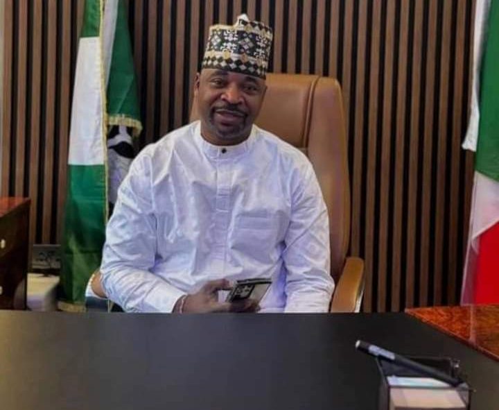 MC Oluomo Defies Court Order, Resumes As NURTW President