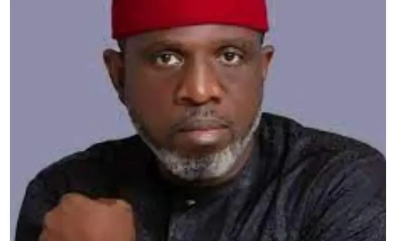 Labour Party Suspends Senator For Anti-Party