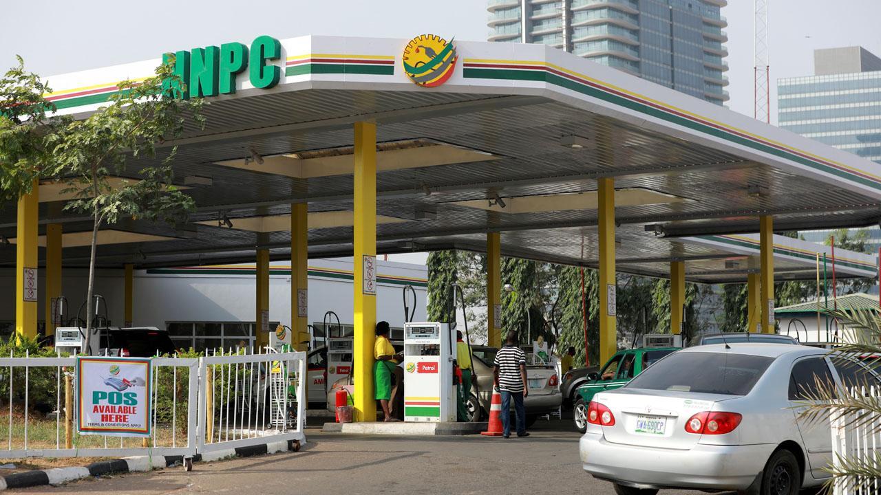 NNPC Reacts As Video Of Adulterated Fuel Surfaces Online